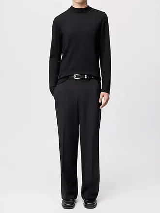 DRYKORN | Pullover ARWON 10 | schwarz